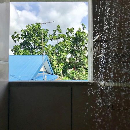 Woodbrook On The Avenue Bed and Breakfast Port of Spain Exteriör bild