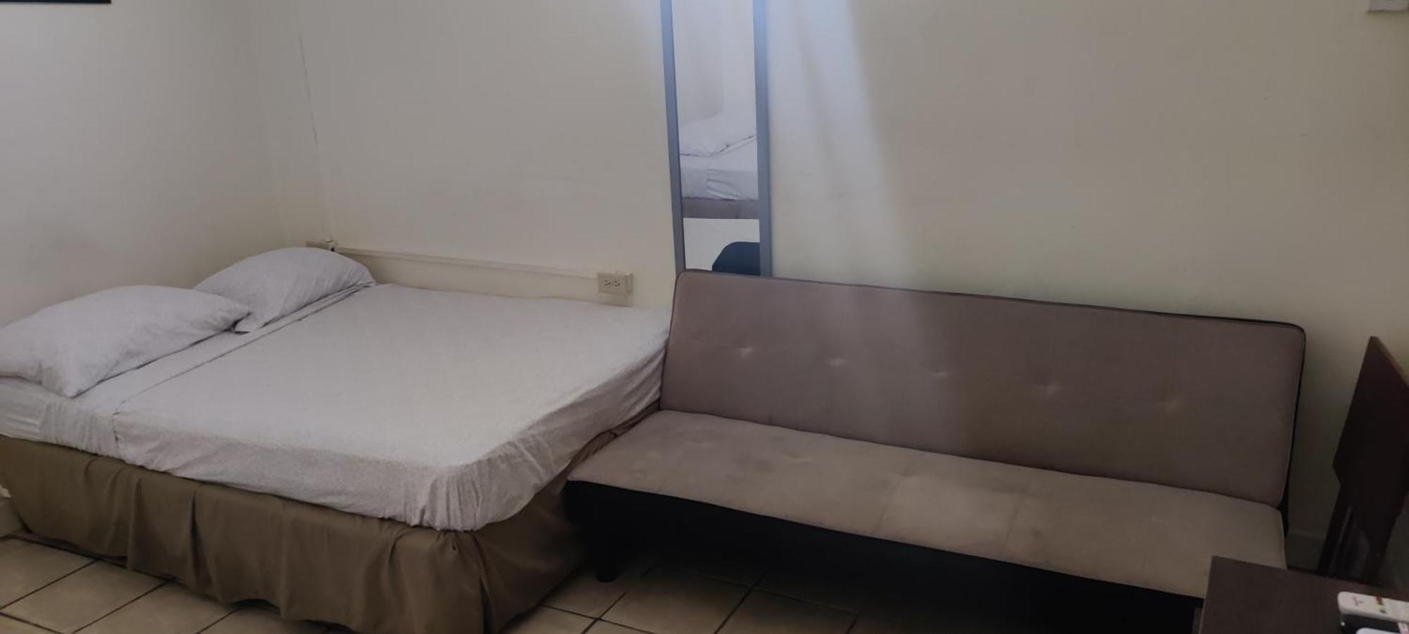 Woodbrook On The Avenue Bed and Breakfast Port of Spain Exteriör bild