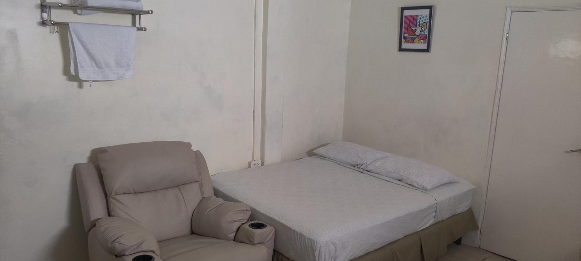 Woodbrook On The Avenue Bed and Breakfast Port of Spain Exteriör bild