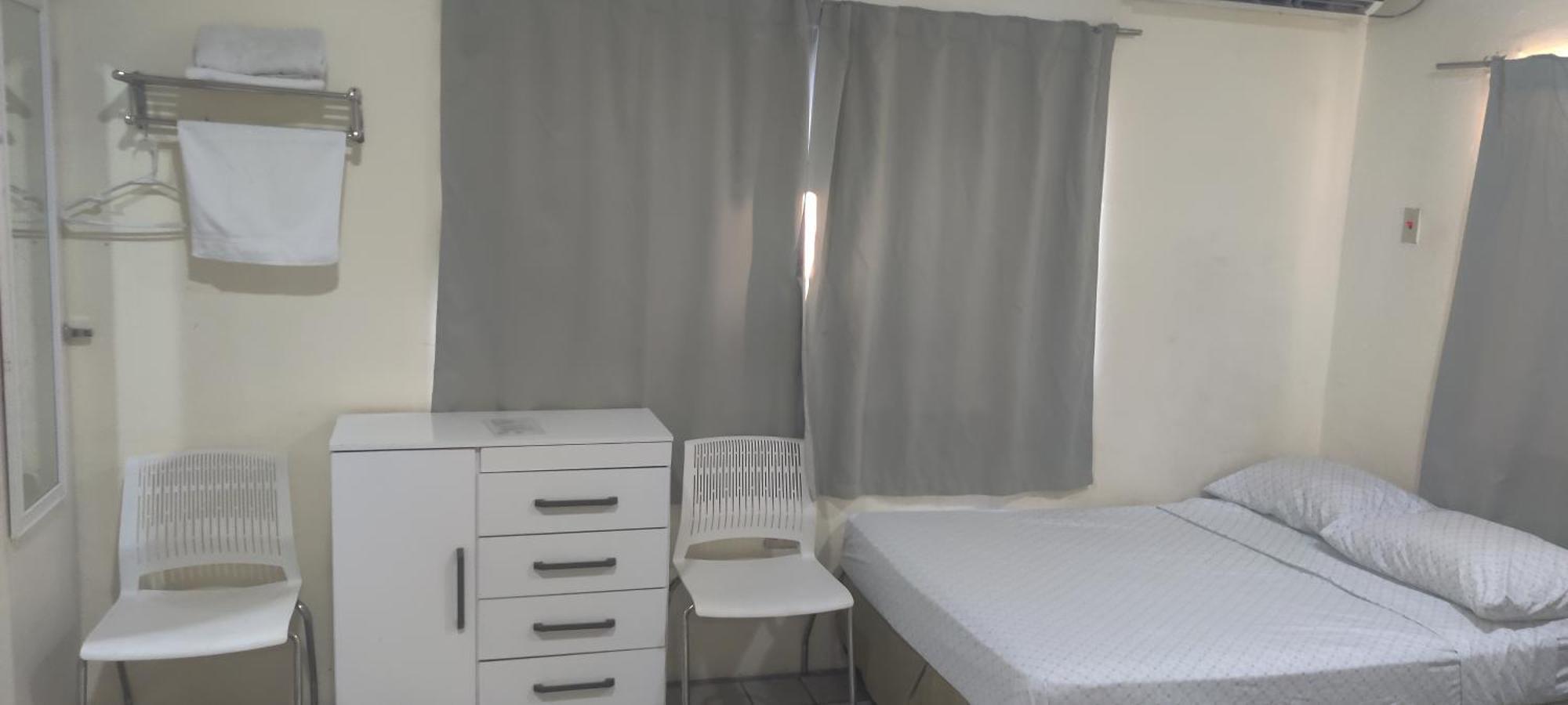 Woodbrook On The Avenue Bed and Breakfast Port of Spain Exteriör bild