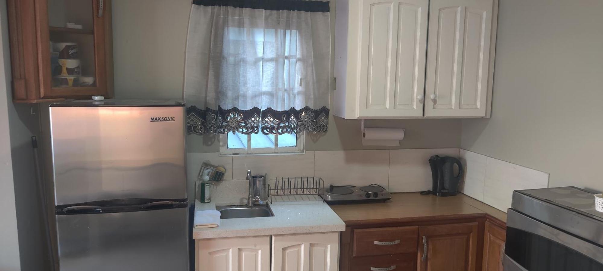 Woodbrook On The Avenue Bed and Breakfast Port of Spain Exteriör bild