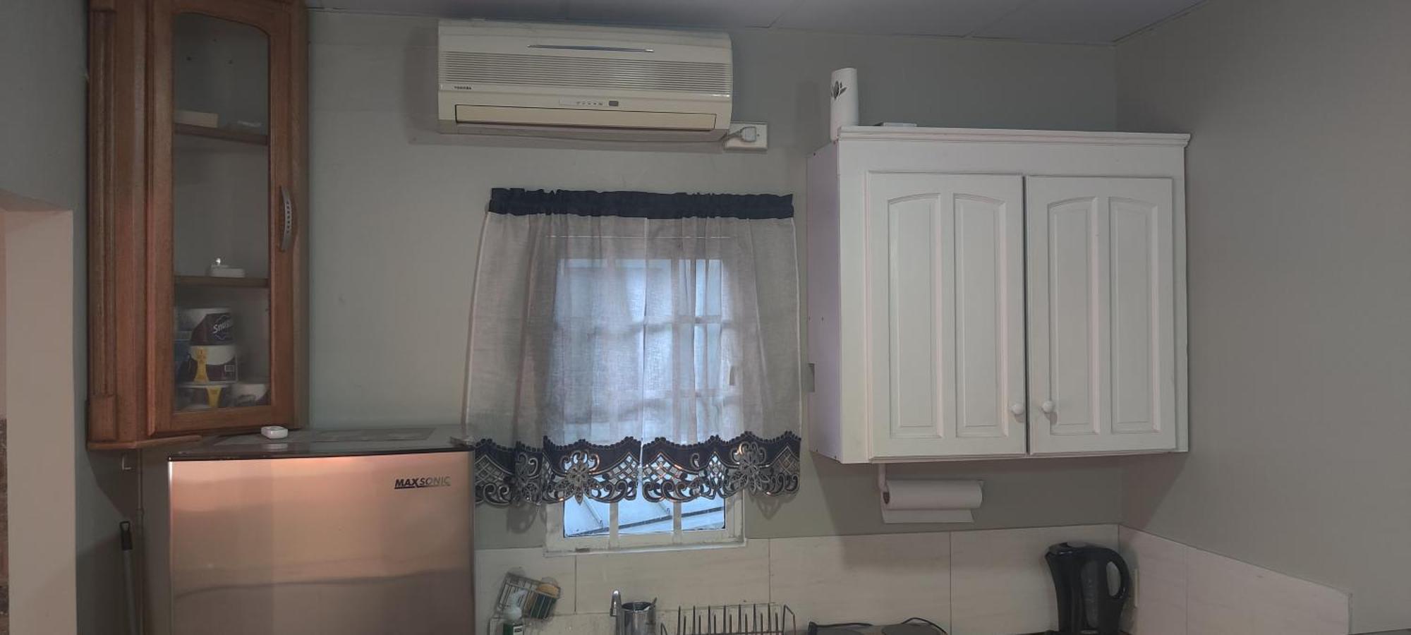 Woodbrook On The Avenue Bed and Breakfast Port of Spain Exteriör bild