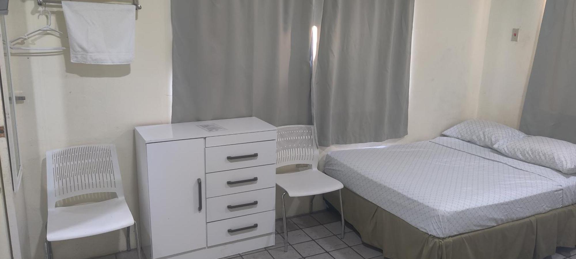 Woodbrook On The Avenue Bed and Breakfast Port of Spain Exteriör bild