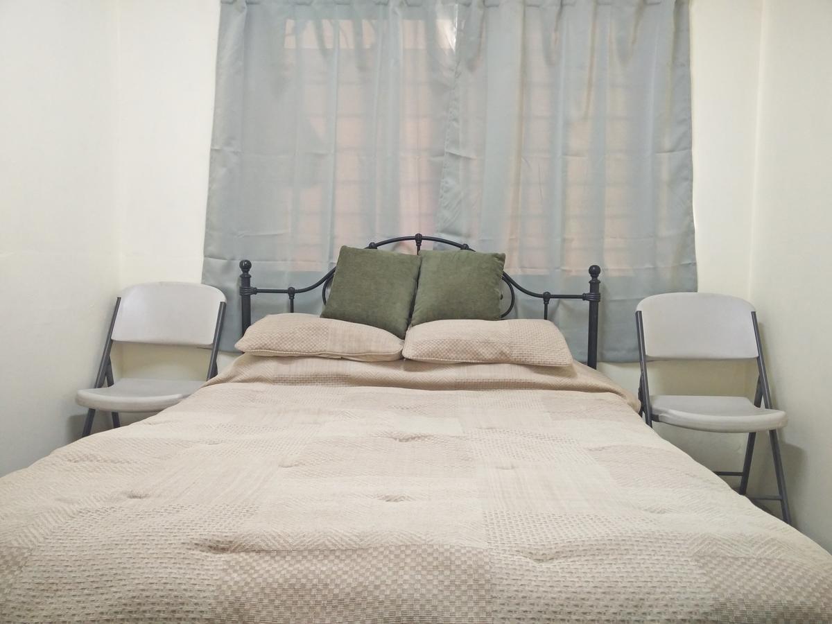 Woodbrook On The Avenue Bed and Breakfast Port of Spain Exteriör bild