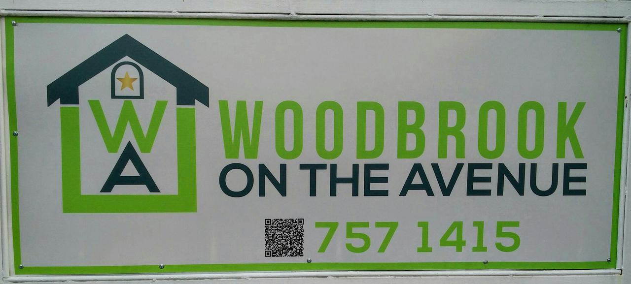 Woodbrook On The Avenue Bed and Breakfast Port of Spain Exteriör bild