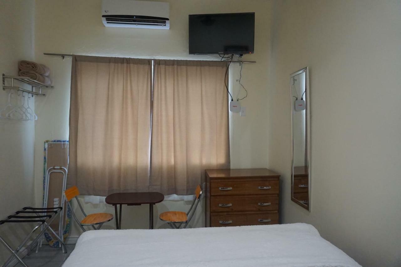 Woodbrook On The Avenue Bed and Breakfast Port of Spain Exteriör bild