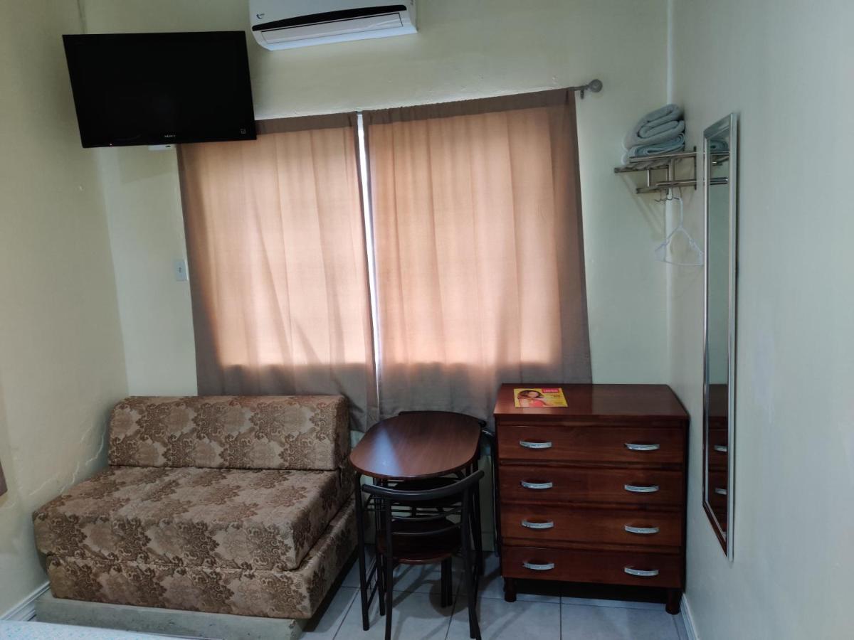 Woodbrook On The Avenue Bed and Breakfast Port of Spain Exteriör bild