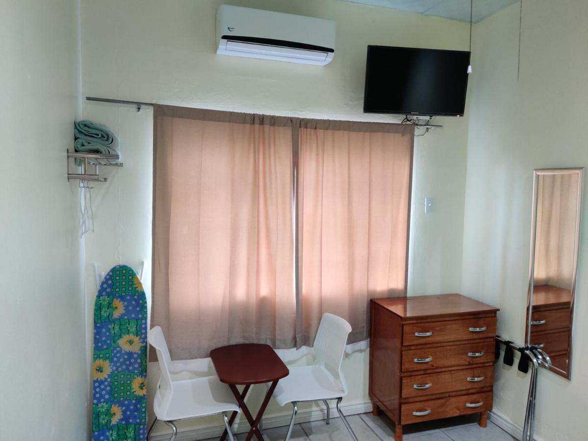 Woodbrook On The Avenue Bed and Breakfast Port of Spain Exteriör bild