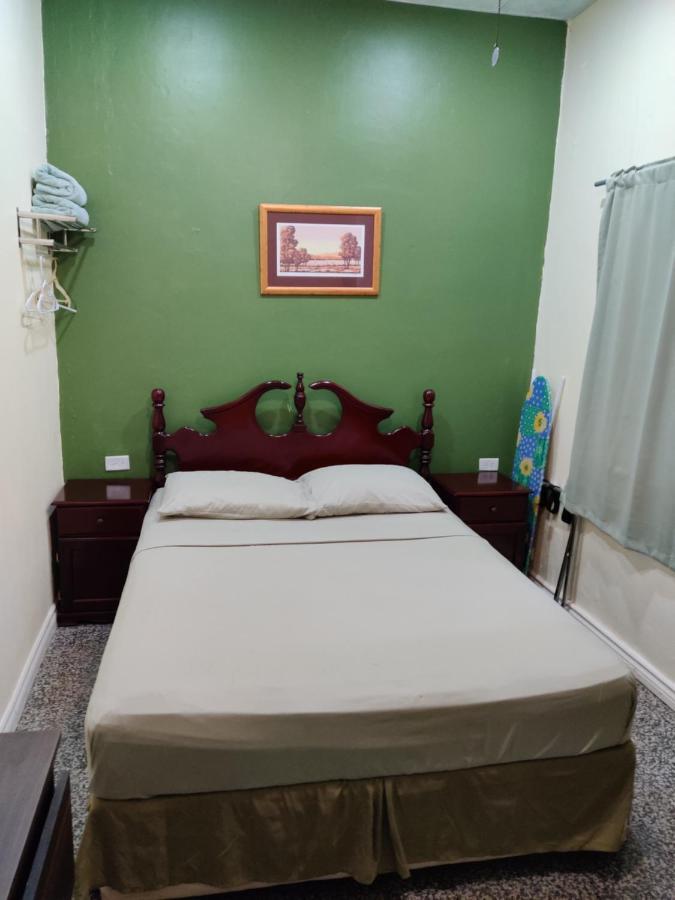 Woodbrook On The Avenue Bed and Breakfast Port of Spain Exteriör bild